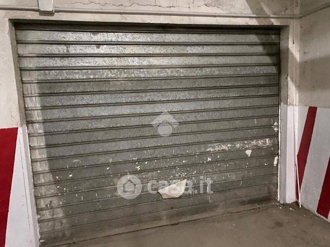 Garage/posto auto in residenziale in Via Tagliamento 98