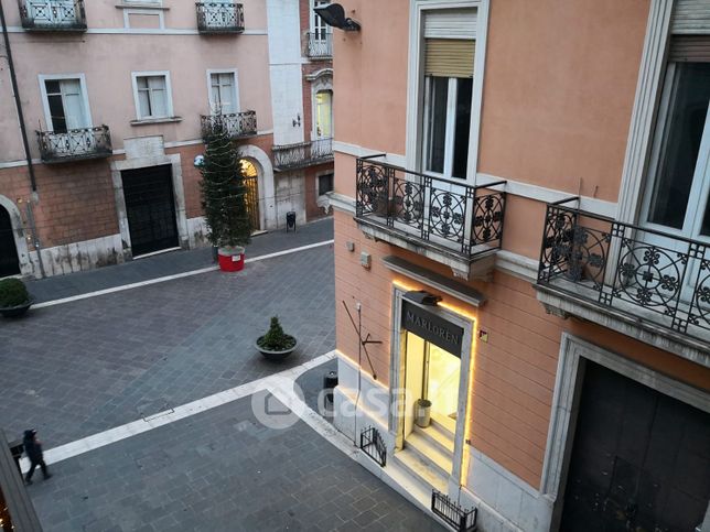 Appartamento in residenziale in Via Giuseppe Verdi 1