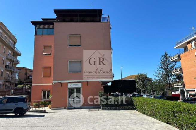 Appartamento in residenziale in Via Stazione della Storta 13