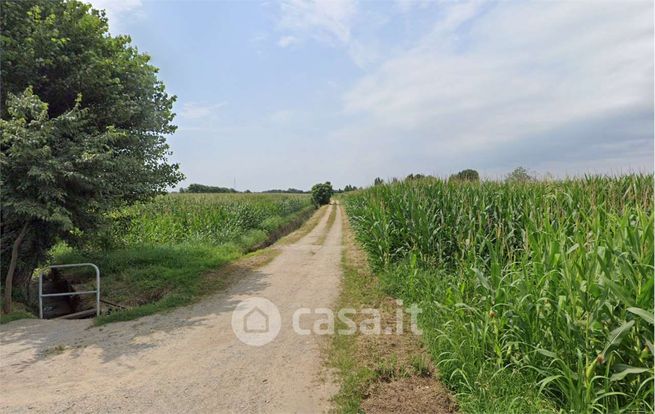 Terreno agricolo in commerciale in Via Prati Nuovi