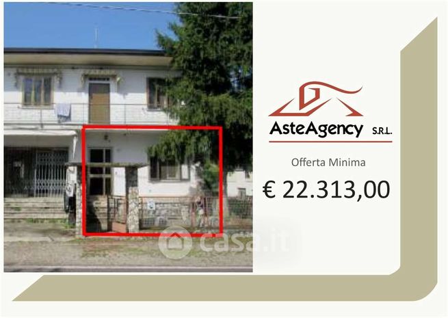 Appartamento in residenziale in Via Papa Giovanni XXIII 7