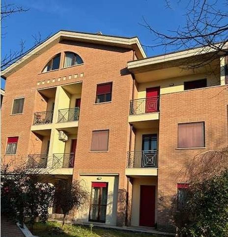 Casa indipendente in residenziale in Via Enrico Mattei 0 sn