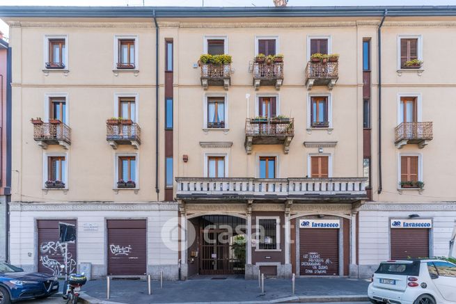 Garage/posto auto in residenziale in Via Gian Antonio Boltraffio 18