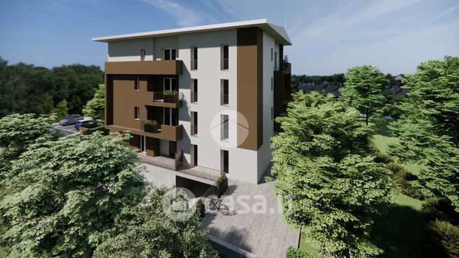 Appartamento in residenziale in Via del Cristo