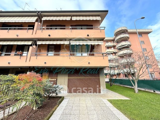 Villa in residenziale in Via Don Luigi Maggi