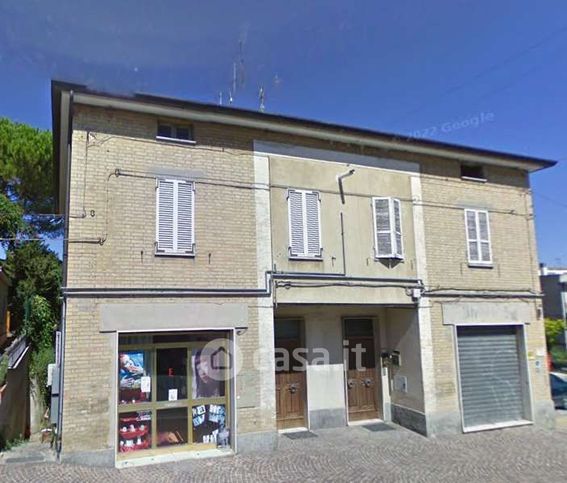 Appartamento in residenziale in Viale Zaccagnini