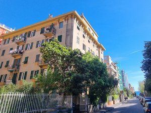 Appartamento in residenziale in Via Zara 23