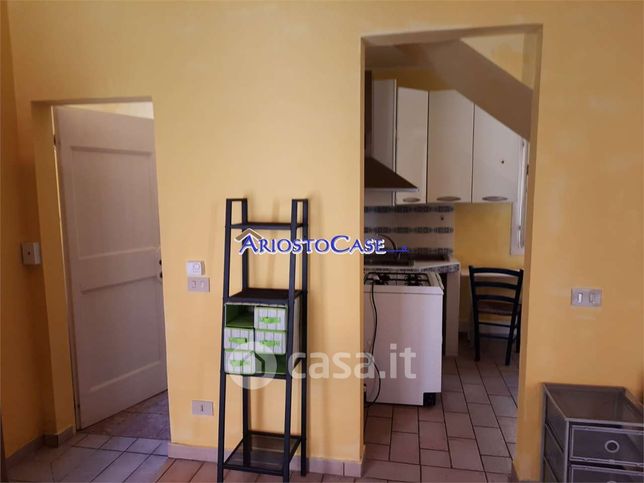 Appartamento in residenziale in Via del Naviglio