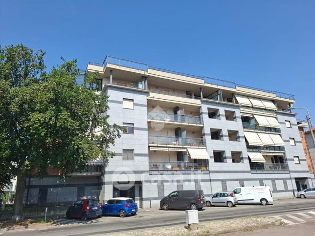 Box/posto auto in residenziale in Via Aldo Bargiacchi 4