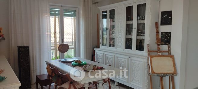 Attico/mansarda in residenziale in Via Carlo Marchi