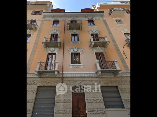 Appartamento in residenziale in Via Vigone 5