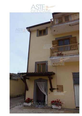 Appartamento in residenziale in Via Colubro 31