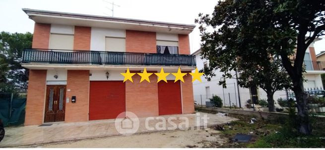 Appartamento in residenziale in Strada Faleriense