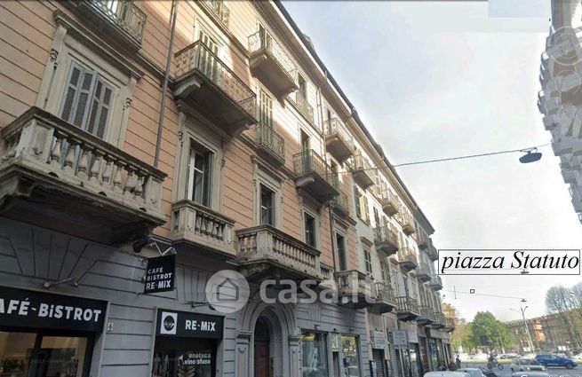 Appartamento in residenziale in Via San Donato 4