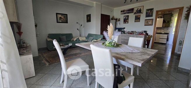 Appartamento in residenziale in Via Olimpia