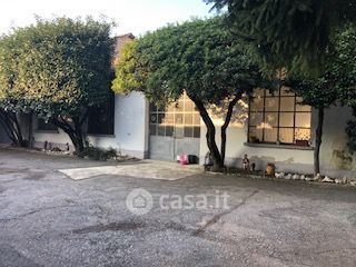 Capannone in commerciale in Via Roma 67