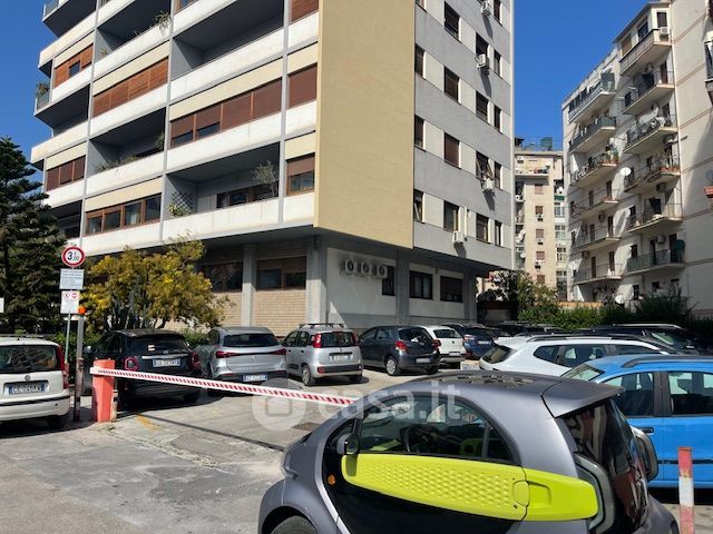 Appartamento in residenziale in Via Generale Streva 12