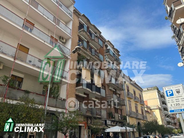 Appartamento in residenziale in Via Francesco Ricciardi 15