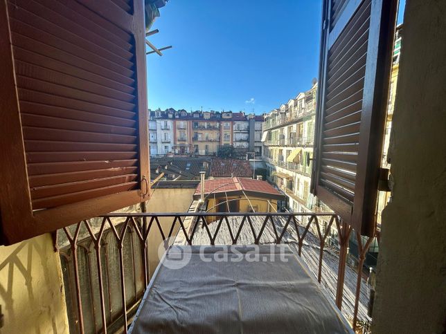 Appartamento in residenziale in Via Po 18