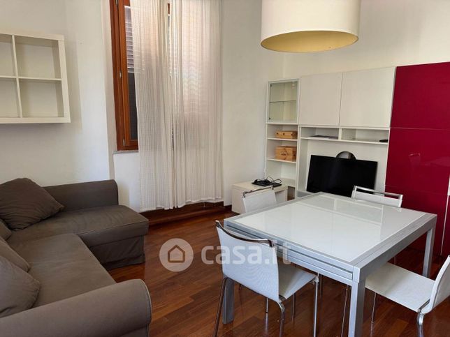 Appartamento in residenziale in