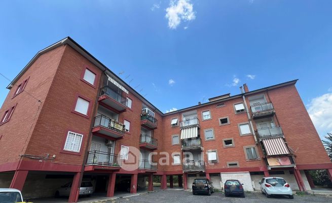 Appartamento in residenziale in 
