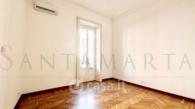 Appartamento in residenziale in Via Spartaco