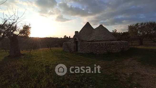 Baita/bungalow/chalet/trullo in residenziale in SP146 98