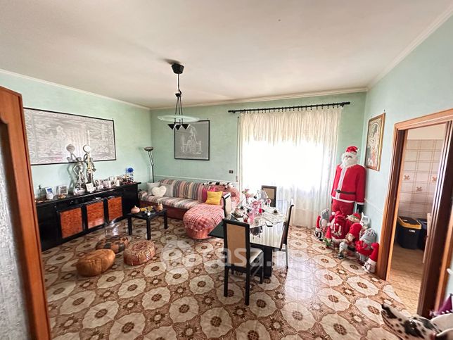 Appartamento in residenziale in Via dei Pettirossi 3