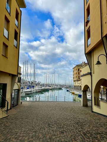 Appartamento in residenziale in Via Luigi Cibrario 37