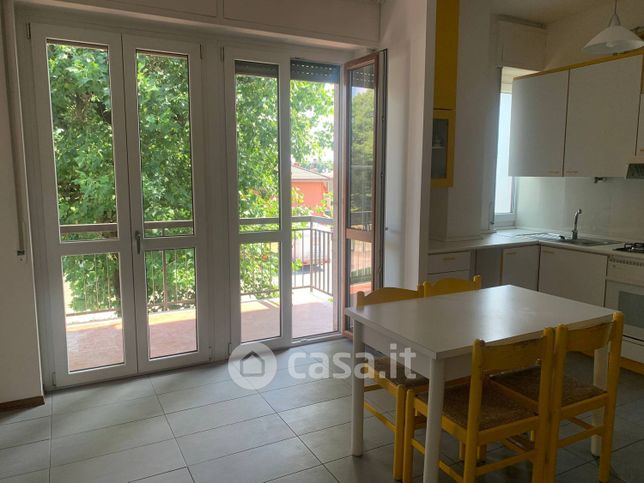 Appartamento in residenziale in Via Caprera 1