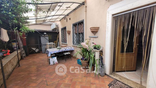 Appartamento in residenziale in Piazza di CinecittÃ  22