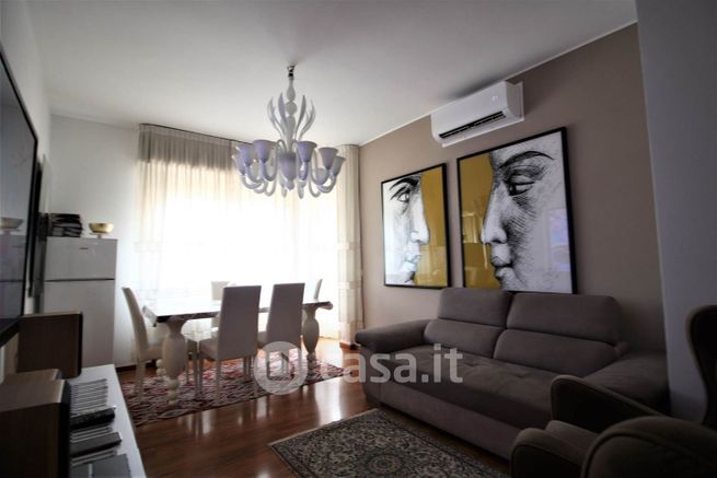 Appartamento in residenziale in Via Giuseppe Garibaldi 122