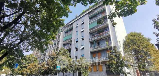 Appartamento in residenziale in Via Marcantonio Colonna 34