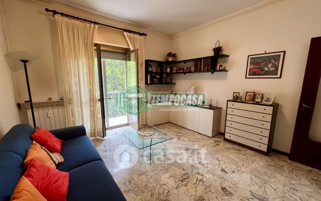 Appartamento in residenziale in Via dell'Alloro 114