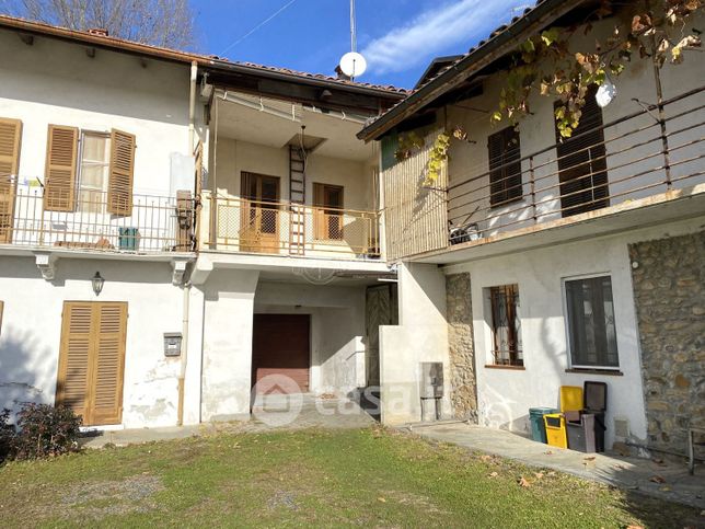 Appartamento in residenziale in Via dell'Erio