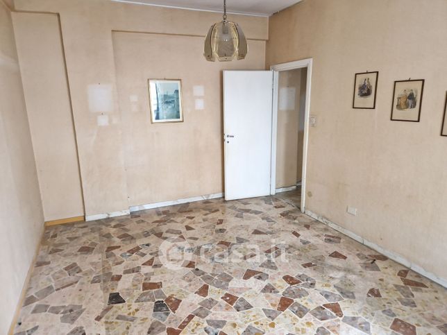 Appartamento in residenziale in Via Giovanni Andrea Badoero 70