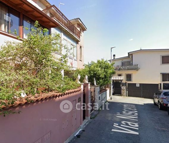 Appartamento in residenziale in Via Niscemi 109