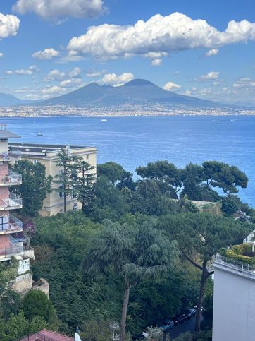 Appartamento in residenziale in Via Tito Livio 3