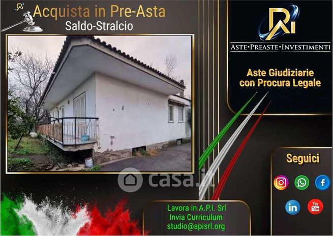 Appartamento in residenziale in Via Napoli 272