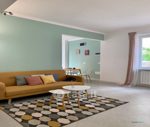 Appartamento in residenziale in Via Paleocapa