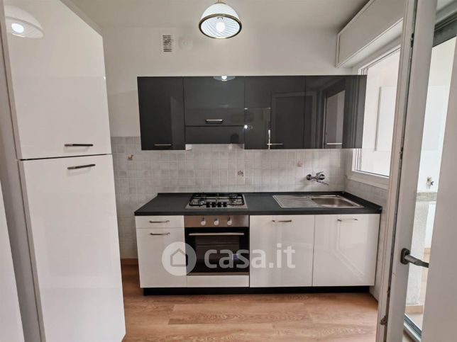 Appartamento in residenziale in 
