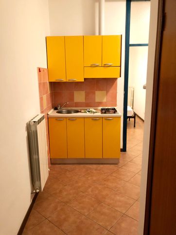 Appartamento in residenziale in Largo Giovanni Boccati 3