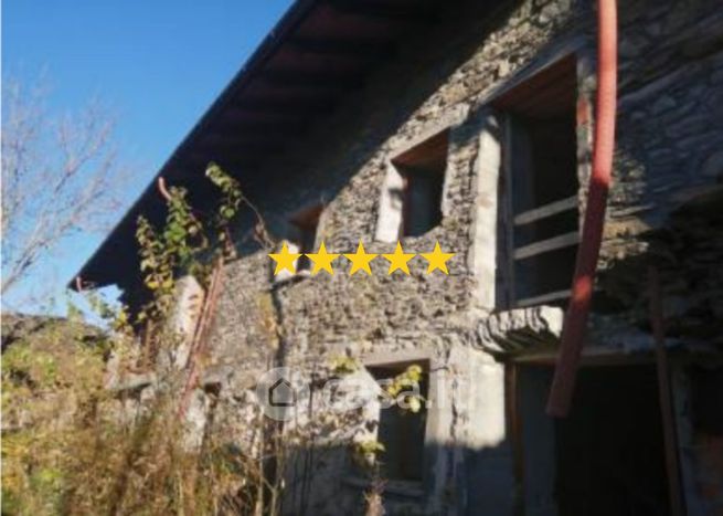 Appartamento in residenziale in Frazione Taxel
