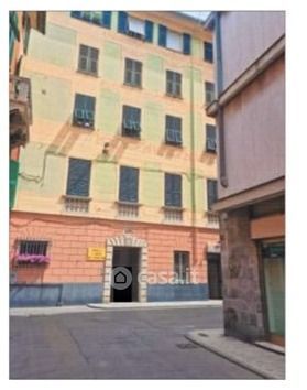 Appartamento in residenziale in Via Campodonico 62