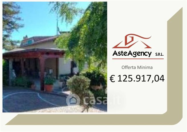 Appartamento in residenziale in Contrada Colle Arso 5