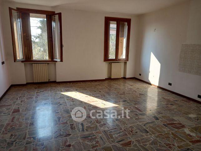 Appartamento in residenziale in Via Mezzacampagna