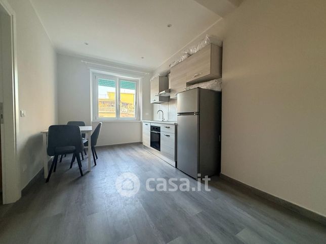 Appartamento in residenziale in Viale del Lavoro