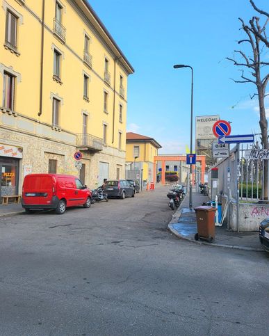 Appartamento in residenziale in Via Don Giovanni VeritÃ  19