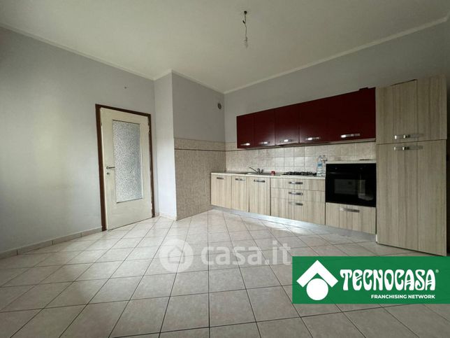 Appartamento in residenziale in Via Alcide De Gasperi 26