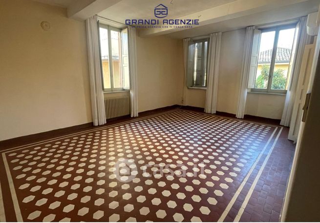 Appartamento in residenziale in Borgo Schizzati